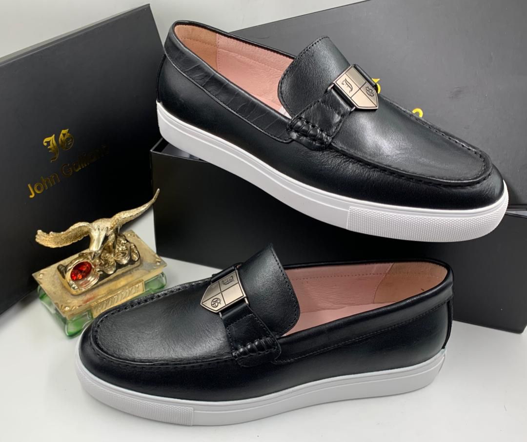 Casual Designer Shoe for Male