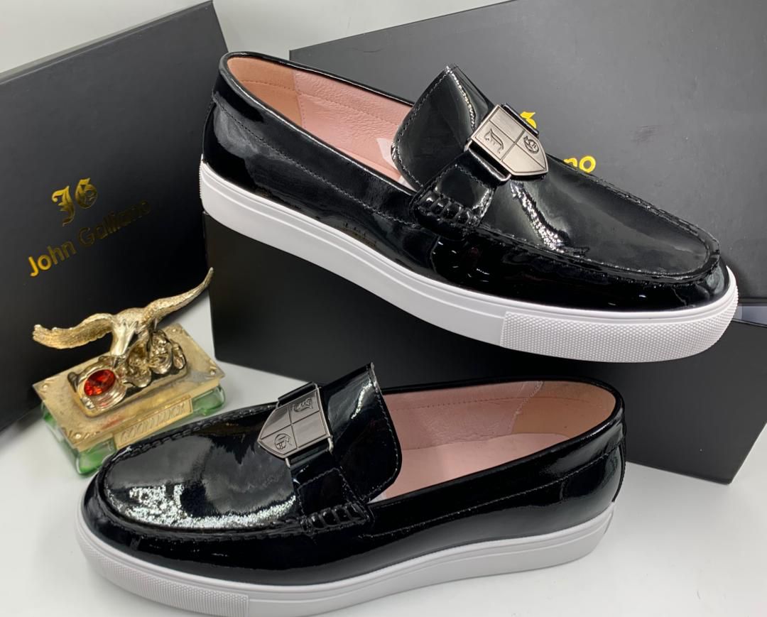 Casual Designer Shoe for Male - Image 4