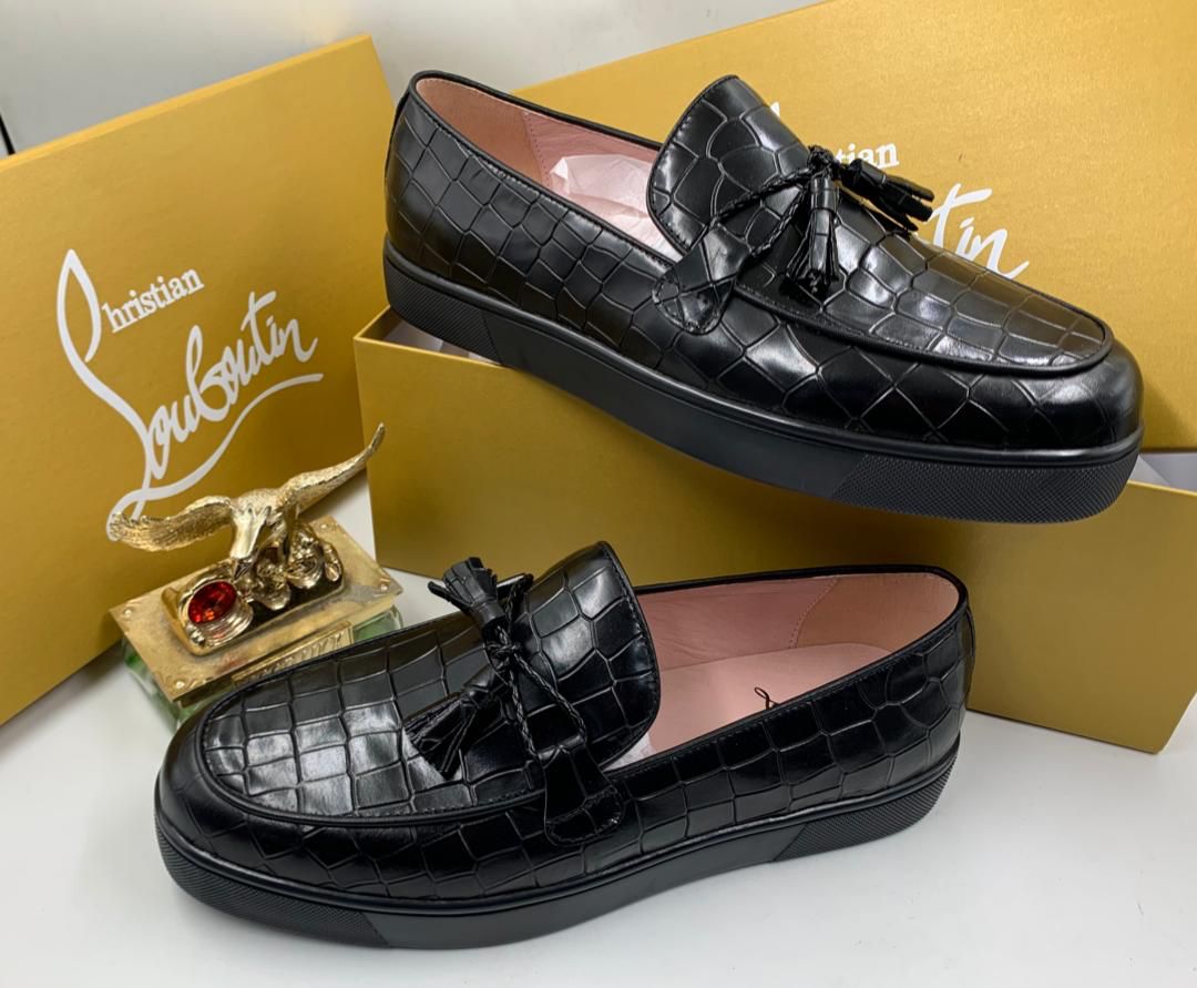 Designer Shoe for Male