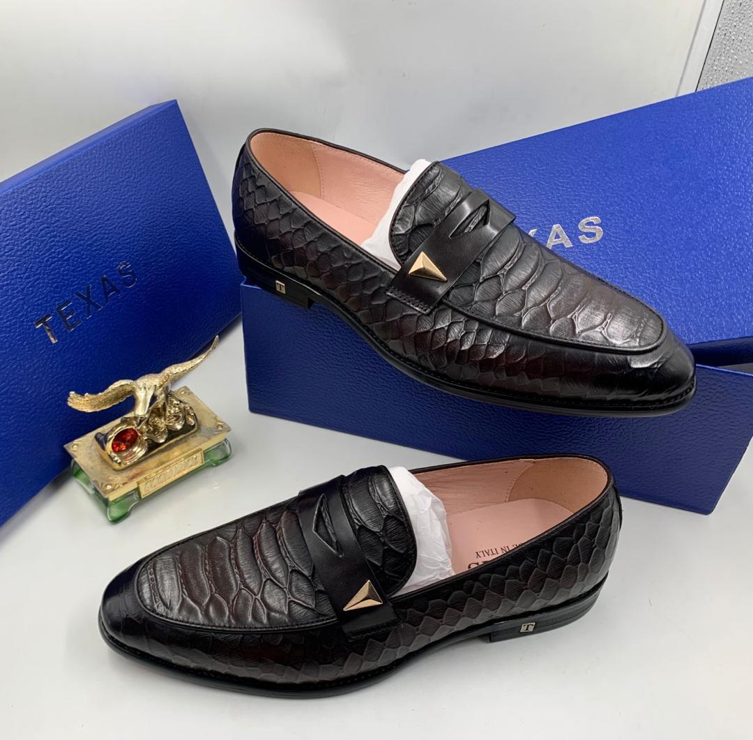 Casual Shoe for Male