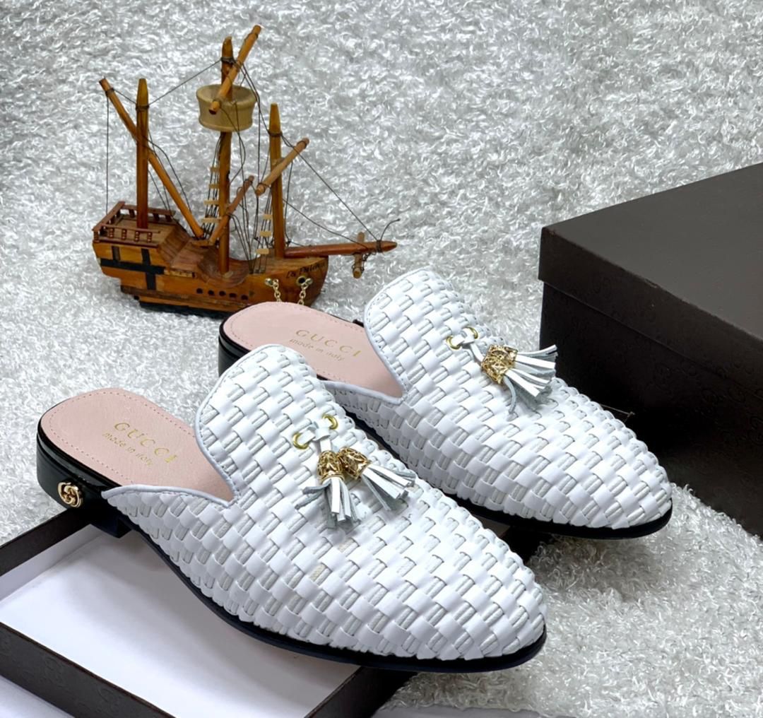 Casual Half Shoe for Male - Image 2