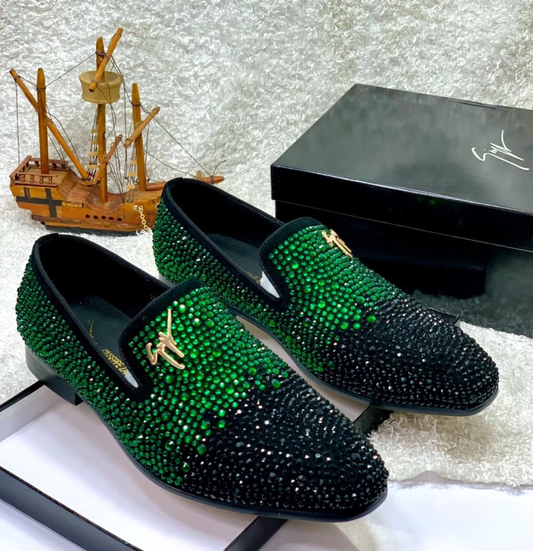 Designer Shoe for Men - Image 5