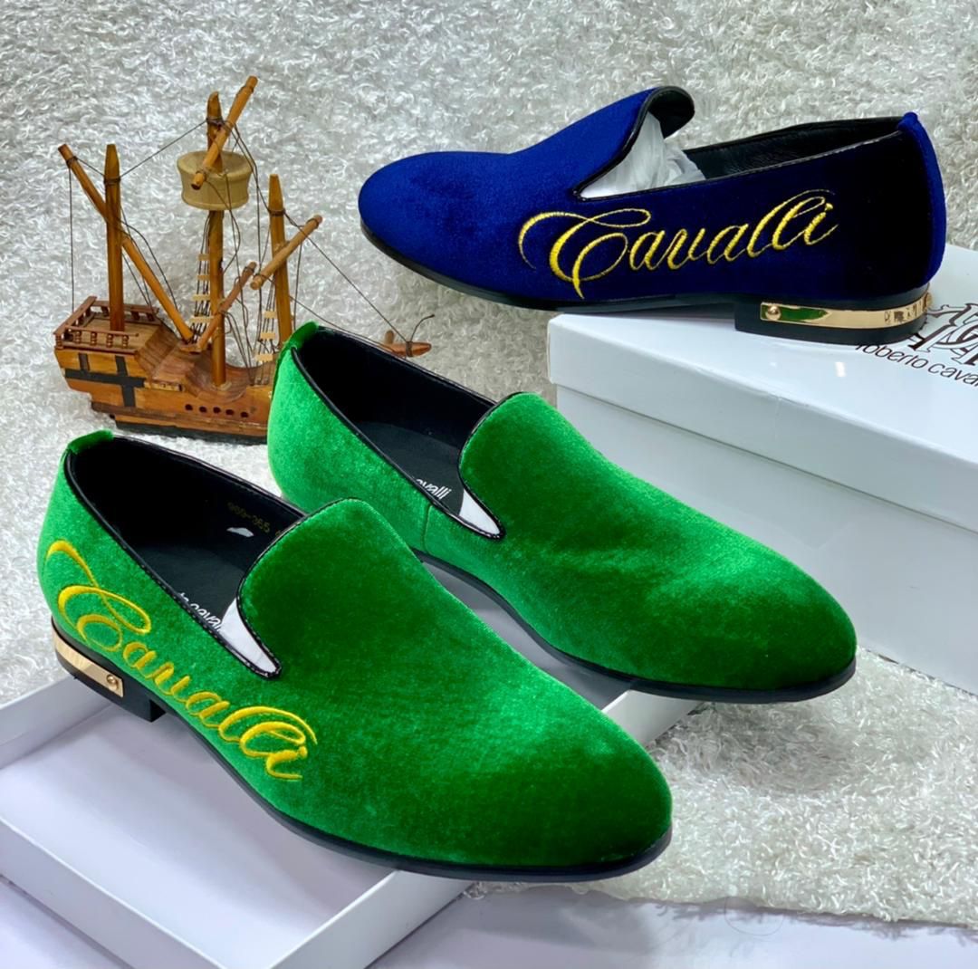 Designer Shoe for Men - Image 2