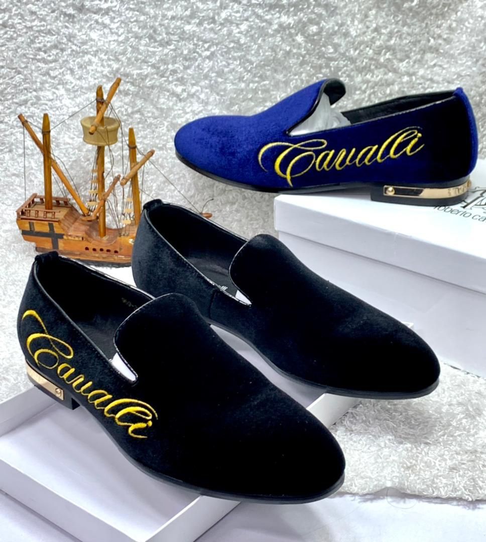 Designer Shoe for Men - Image 3