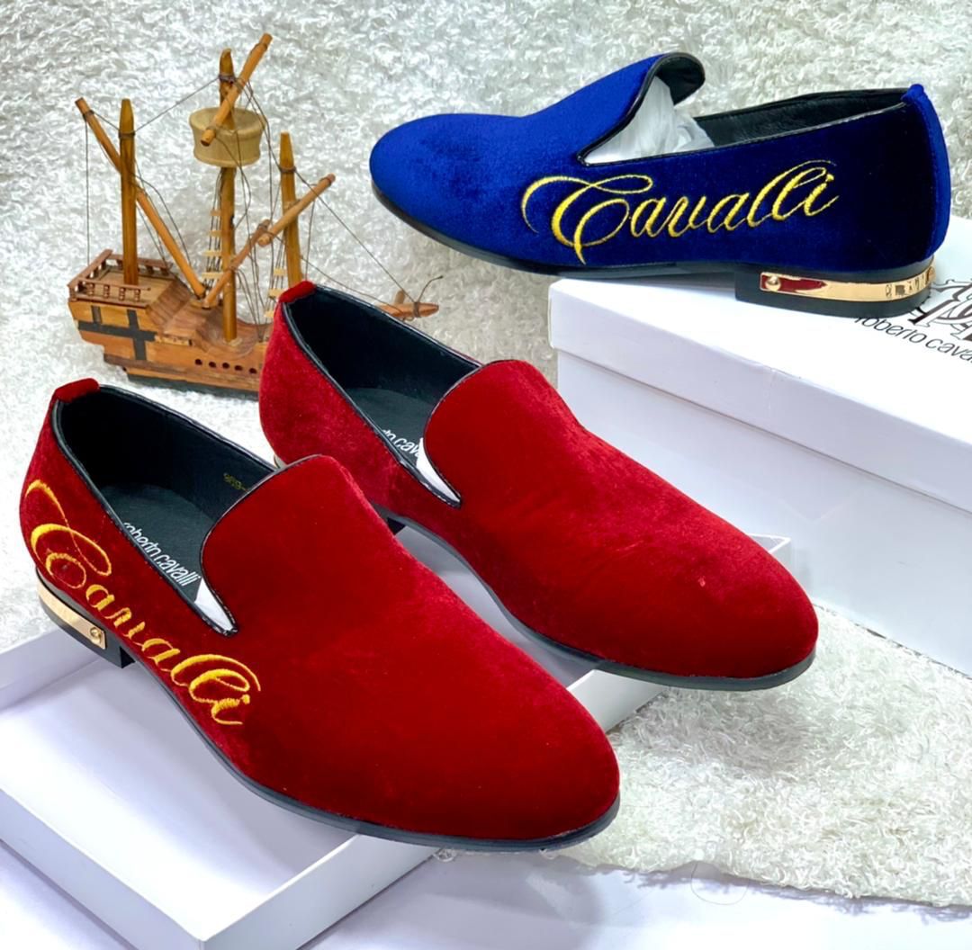 Designer Shoe for Men - Image 4