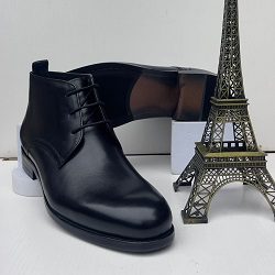 Casual Half Shoe for Male - Image 3