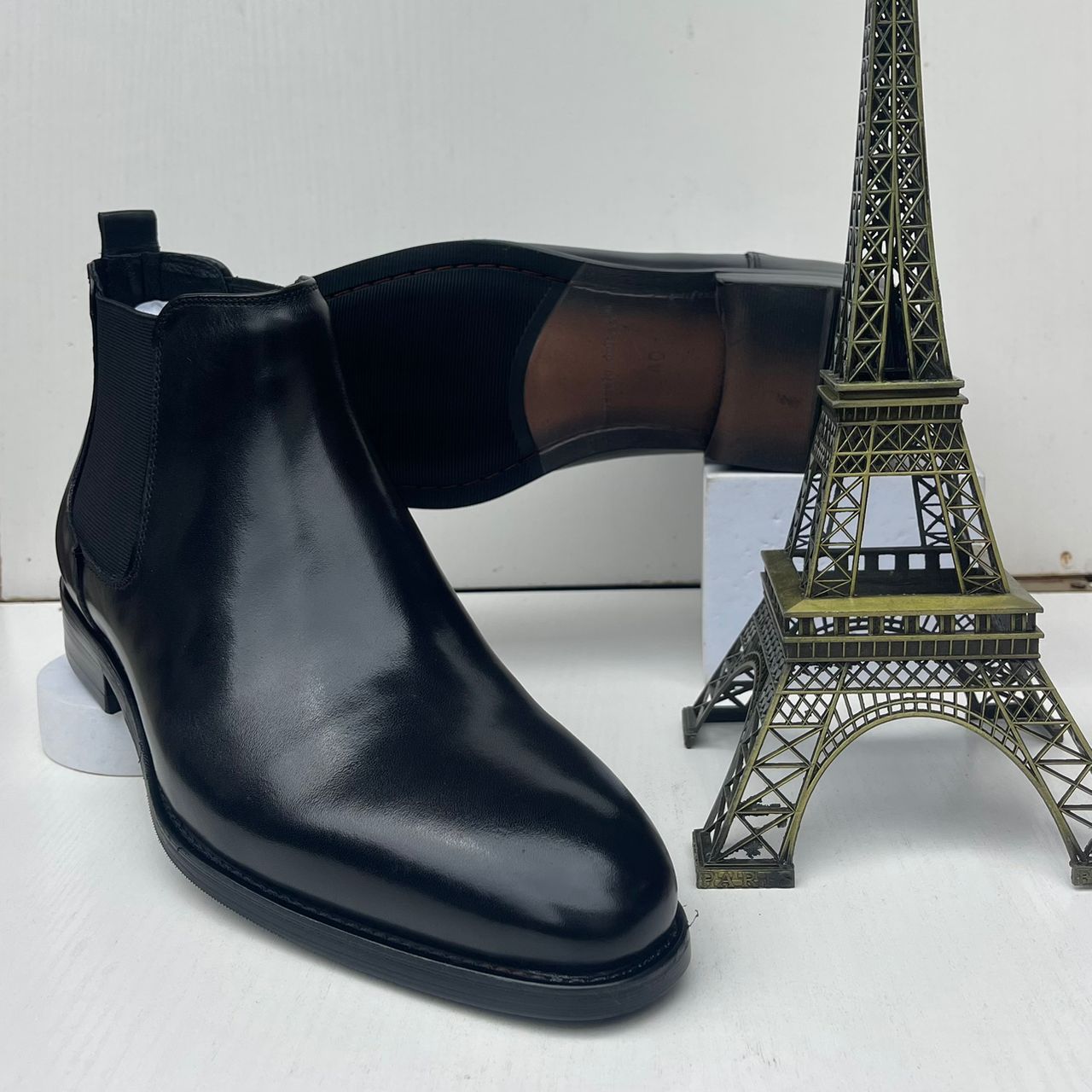 Casual Half Shoe for Male