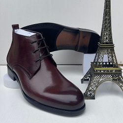 Casual Half Shoe for Male - Image 4